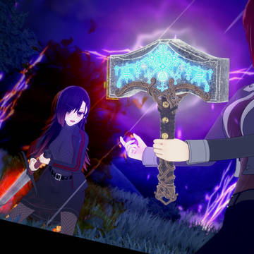 Clash of Pantheons