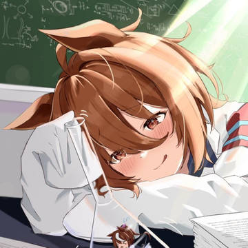 アグネスタキオン