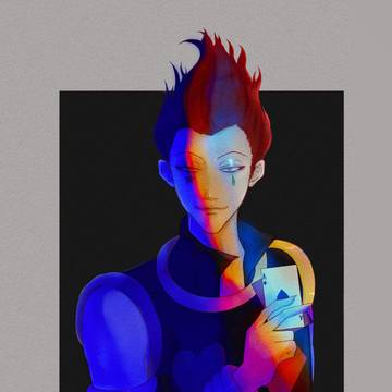 Hisoka