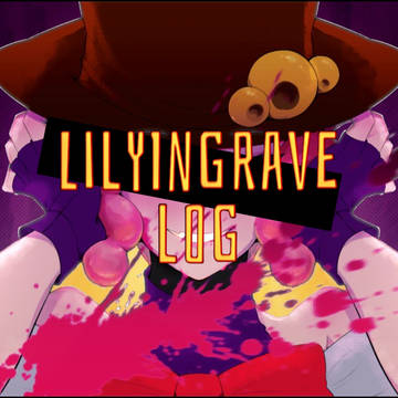 Lilyingrave log