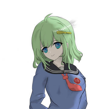 东界中学校服（