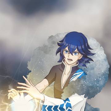 蛇王カイラ