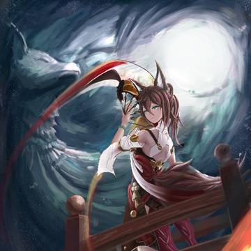 停云