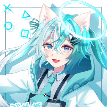 きなり コンセプトアート