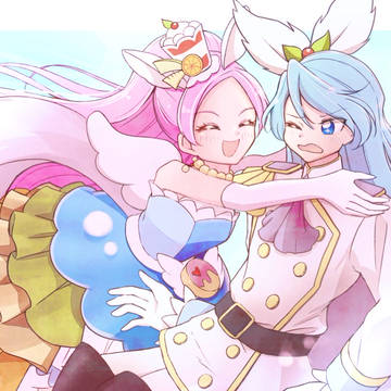 🍧🌈