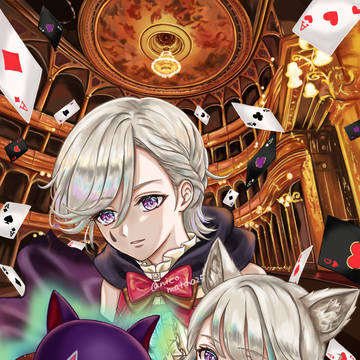 リネ＆リネット