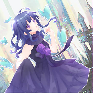 一次創作