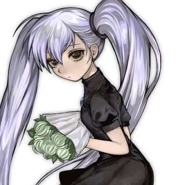 ホシノ・ルリ