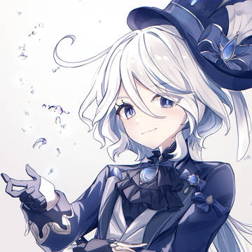 フリーナ