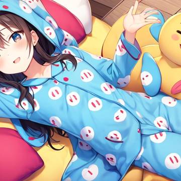 onesie pajama