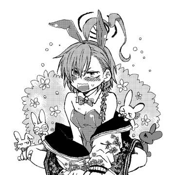 ブルアカネルさんまとめ