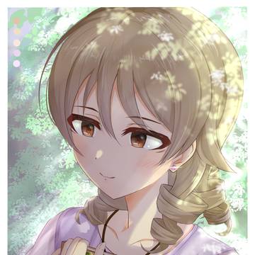 もりくぼ