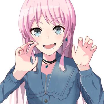 千早愛音