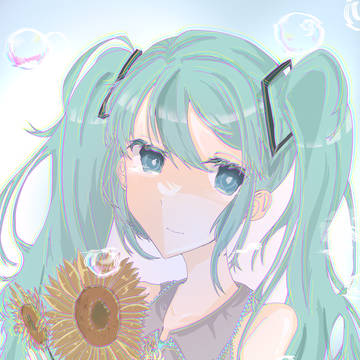 ミク