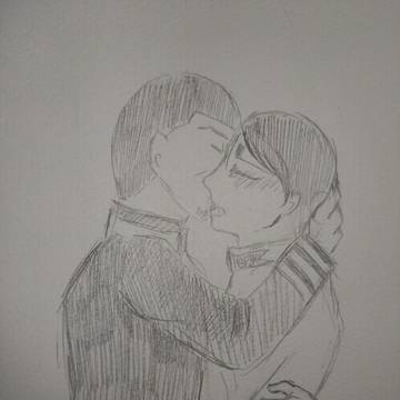 落書き