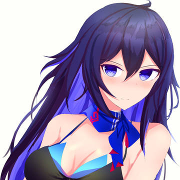 ゼーレちゃん