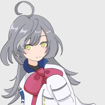 藍ちゃん