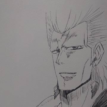 ポルナレフ