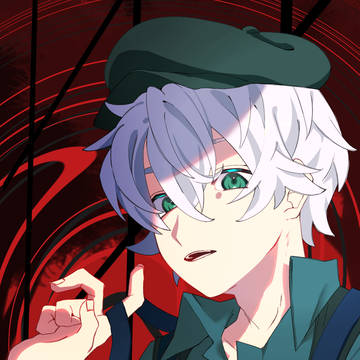 : 黒井 ノア