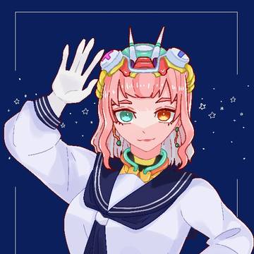 てらめたる学園#2