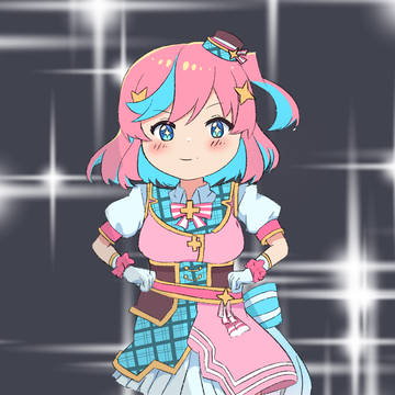 ポジションゼロ！！