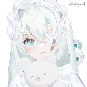 人見知り👀