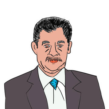 サダム・フセイン