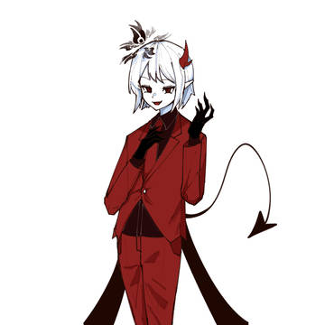 DEVIL