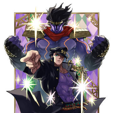 J