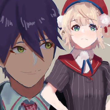 にじさんじ