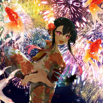 恋花火