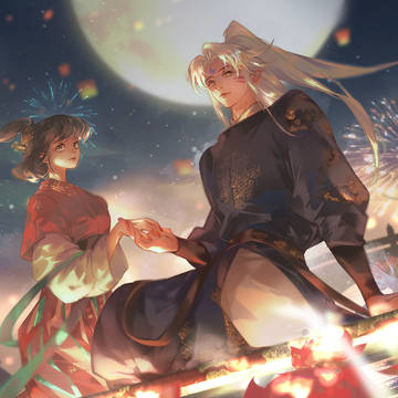 七夕情