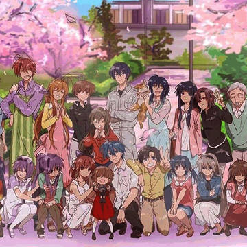 我希望的……