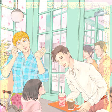 「君が会いにきた」
