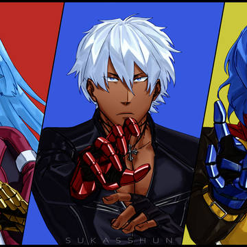 Kula/K'/Krohnen