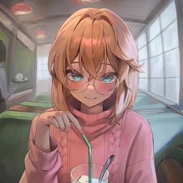 ブリジットとデート