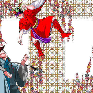 表紙イラスト