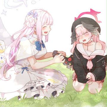ミカコハ