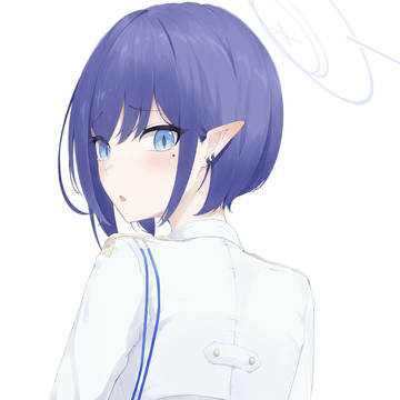 「あの…先生、いきなり触らないでくれるかしら///」