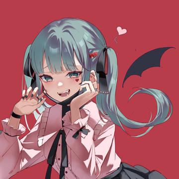 ヴァンパイア