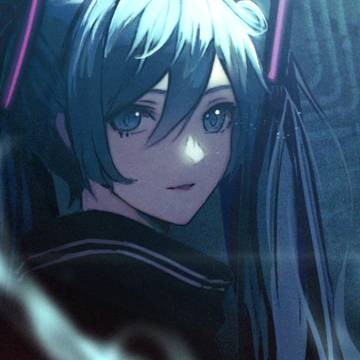 初音ミク