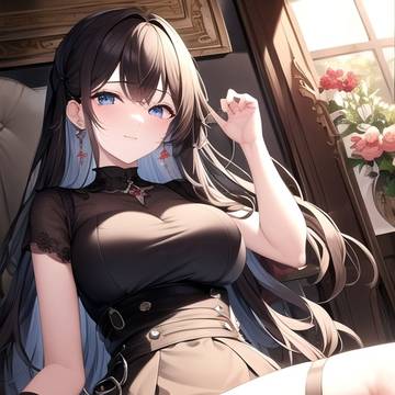 Sexy Girl