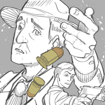 Peaky Blinders Fan Art