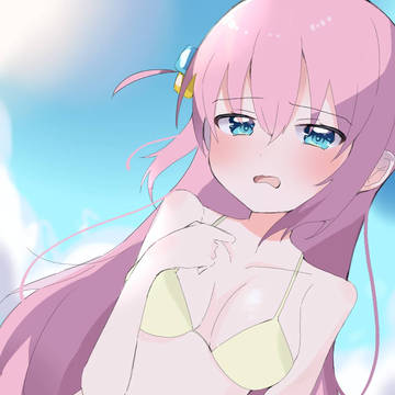 後藤ひとり