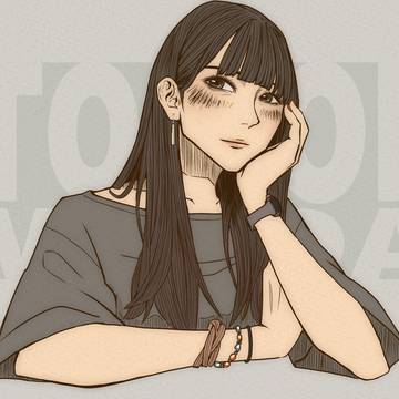 LATE SUMMER GREETING TOMOE