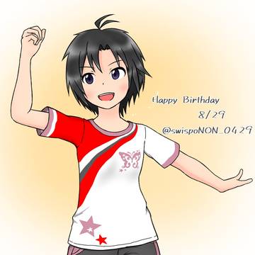 菊地真誕生祭2023
