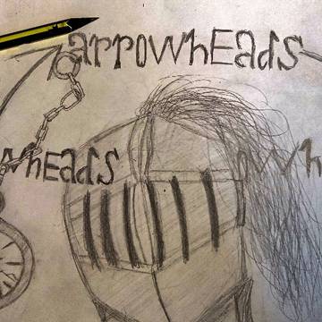 arrowheads