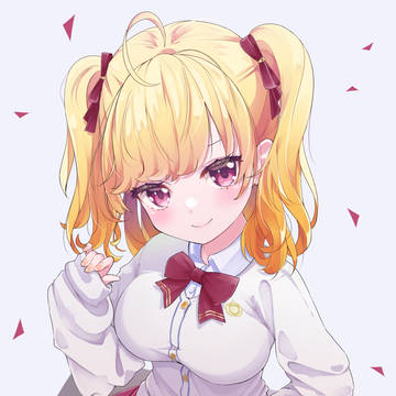 鷹宮くん