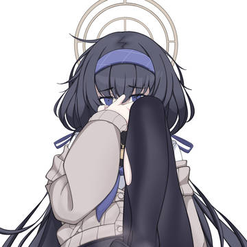 忧