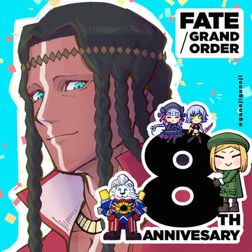 ８周年おめでとう！！オールザステイツメンありがとう！！